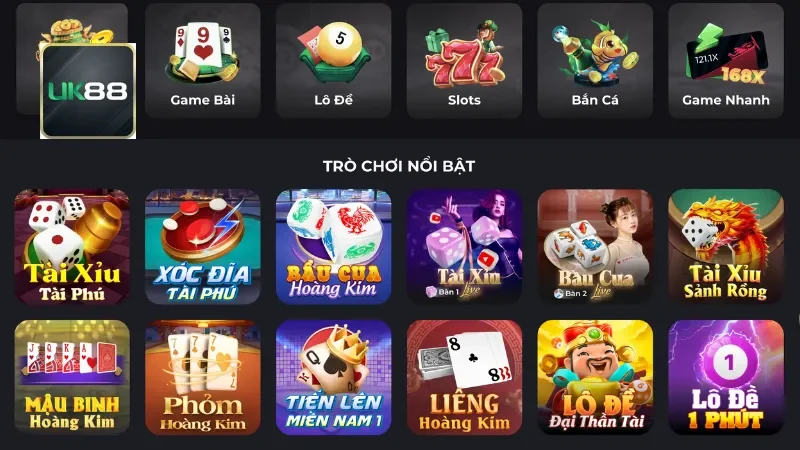 Uk88 - Trang Chủ Chính Thức | Nhà Cái Đẳng Cấp Anh Quốc 32 tong-hop-7-danh-muc-san-pham-hot-tai-uk88_11zon